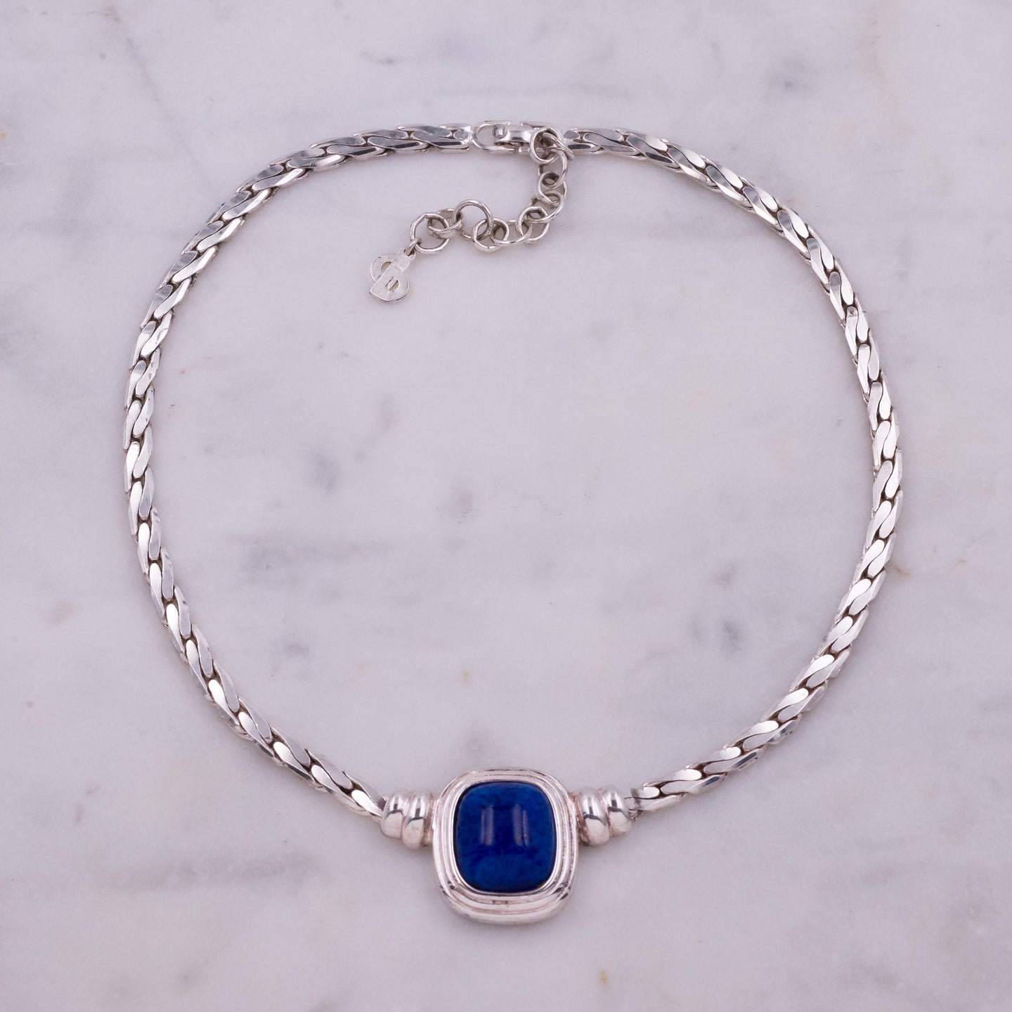 Circa 1980 Dior Necklace