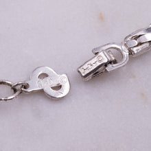 Circa 1980 Dior Necklace
