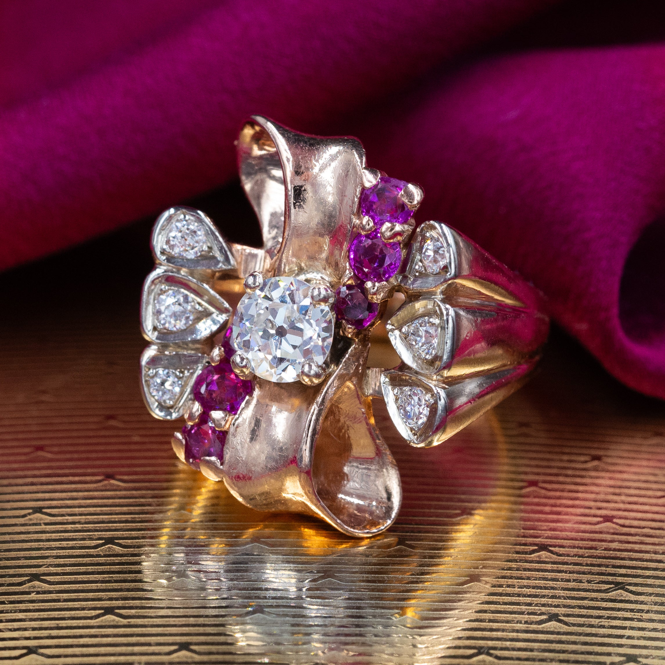 New Arrivals – Page 2 – Pippin Vintage Jewelry