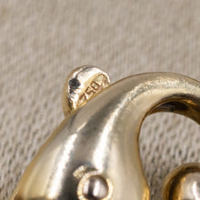 Heavy Platinum Rolo Chain