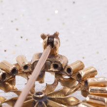 Antique Stickpin Collection Brooch c1930