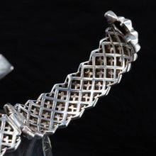 Stephen Webster 'Superstud' Sterling Bangle with Onyx