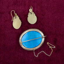 Etruscan Revival Set in Original Box c1880