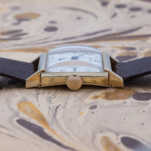 Vintage Mathey Tissot Wristwatch