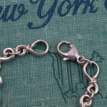 NYC Charm Bracelet