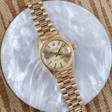 Rolex Oyster Perpetual Watch c1950