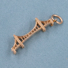 Golden Gate Bridge Charm