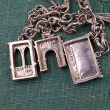 NYC Charm Bracelet