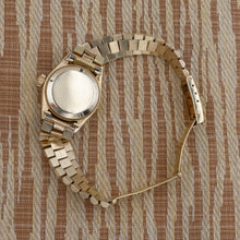 Rolex Oyster Perpetual Watch c1950