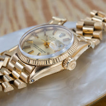 Rolex Oyster Perpetual Watch c1950