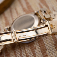 Rolex Oyster Perpetual Watch c1950