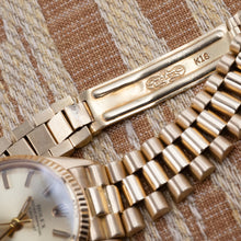 Rolex Oyster Perpetual Watch c1950