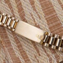 Rolex Oyster Perpetual Watch c1950