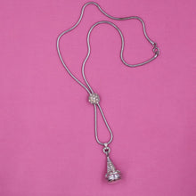 Pennino Watch Pendant Necklace c1940