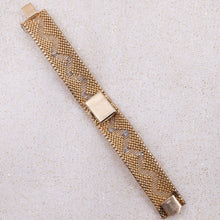 Covered Cocktail Watch C. 1950s