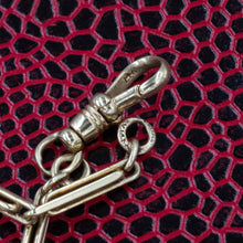 Rare Kreisler Watch Chain c1920