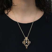 Gold 20" Rope Chain