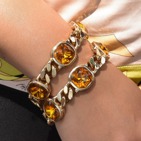 Christian Dior Bracelet (Iris Apfel Estate)