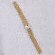 Audemars Piguet Lady's Gold Watch c1960