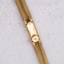Audemars Piguet Lady's Gold Watch c1960