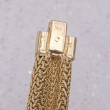 Audemars Piguet Lady's Gold Watch c1960