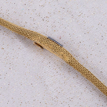 Audemars Piguet Lady's Gold Watch c1960