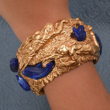 Alexis Lahellec Dolphin Bangle