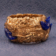 Alexis Lahellec Dolphin Bangle
