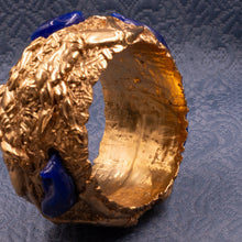 Alexis Lahellec Dolphin Bangle