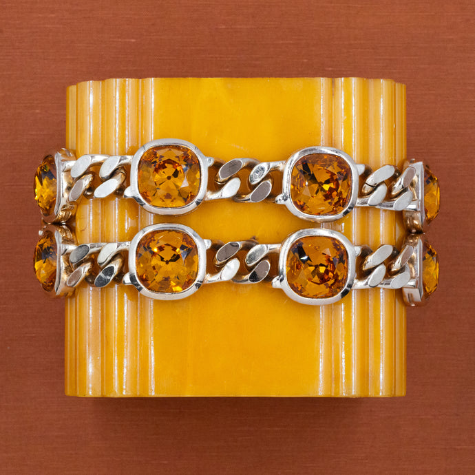 Christian Dior Bracelet (Iris Apfel Estate)