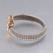 Tubogas Heart Bracelet