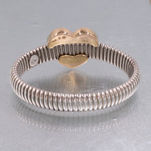 Tubogas Heart Bracelet