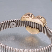 Tubogas Heart Bracelet