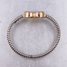 Tubogas Heart Bracelet