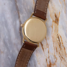 1969 IWC Schaffhausen Gent's Watch