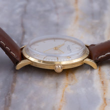 1969 IWC Schaffhausen Gent's Watch