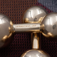 Tiffany & Company Barbell Cufflinks