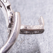 Bailey Banks & Biddle Sapphire and Diamond Bracelet