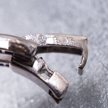 Bailey Banks & Biddle Sapphire and Diamond Bracelet