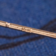Sapphire & Diamond 'Diana' Earrings c1980