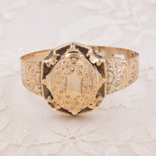 Victorian Locket Bracelet