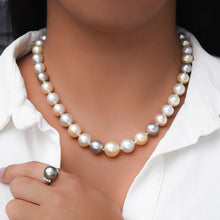 South Sea Pearls Necklace