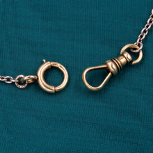 Platinum Watch Chain c1910