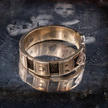 'Father' Memorial Ring c1838