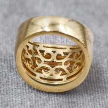 Charles Krypell 'Opera House' Ring
