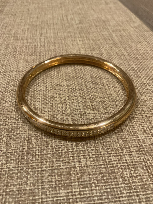 1980’s Christian Dior New-Old-Stock Bangle