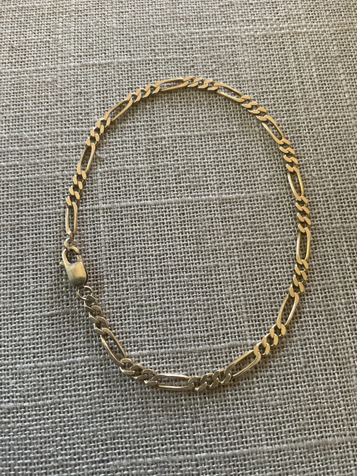 14k Bracelet