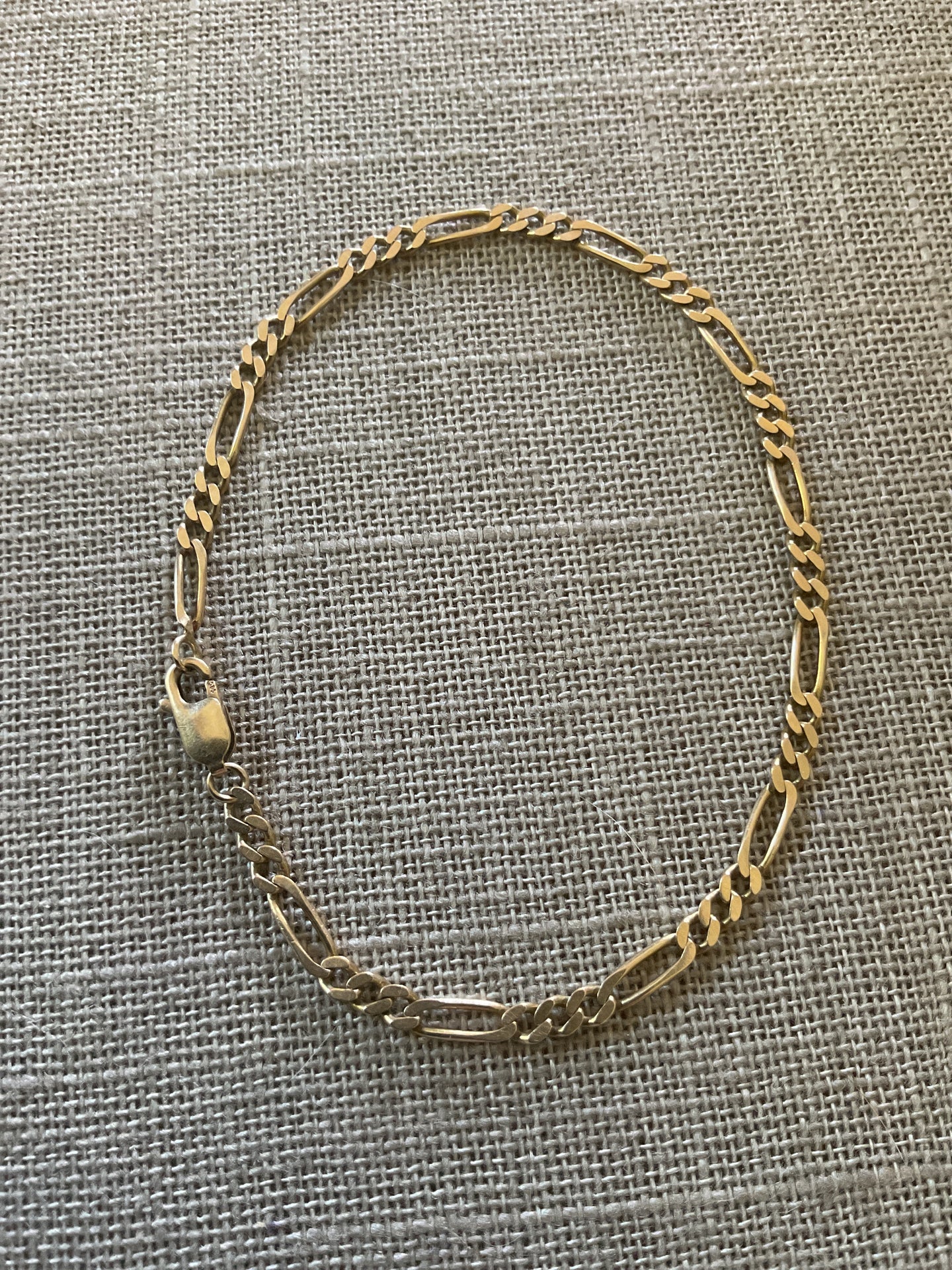 14k Bracelet