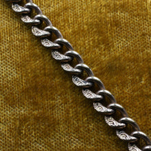 Victorian Watch Chain