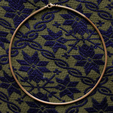 Rounded Wheat Chain c1990